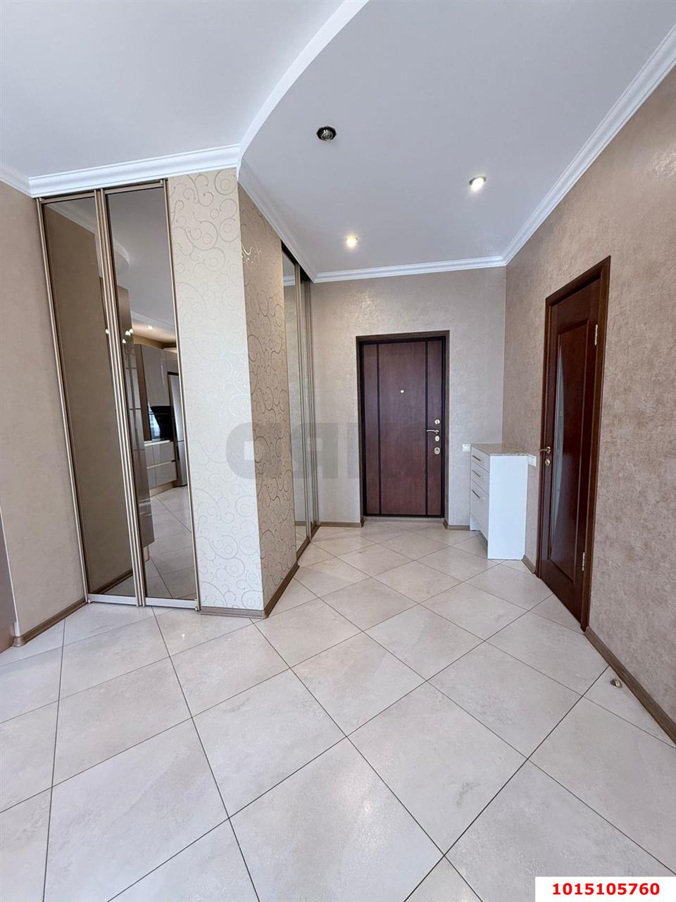 Фото №6: 1-комнатная квартира 50 м² - Краснодар, Западный внутригородской округ, ул. Кожевенная, 62