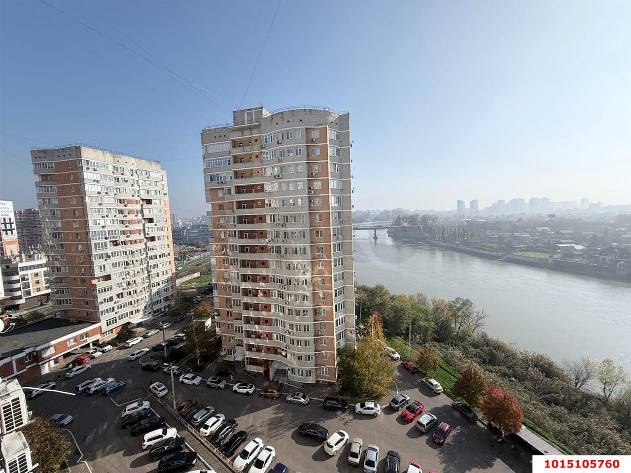 Фото №12: 1-комнатная квартира 50 м² - Краснодар, Западный внутригородской округ, ул. Кожевенная, 62