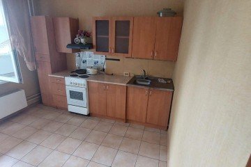 Фото №5: 1-комнатная квартира 40 м² - Краснодар, мкр. Краевая Клиническая Больница, ул. Восточно-Кругликовская, 67