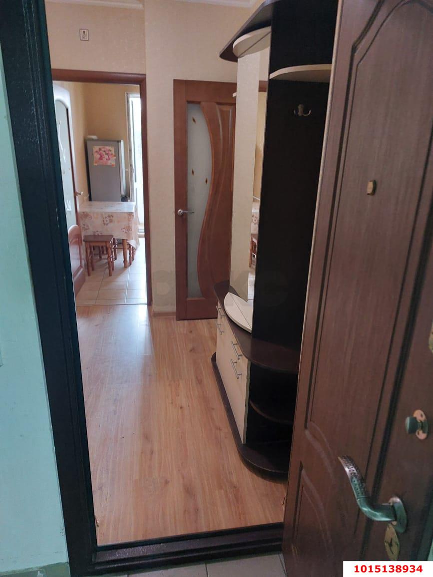 Фото №16: 1-комнатная квартира 40 м² - Краснодар, Краевая Клиническая Больница, ул. Восточно-Кругликовская, 67