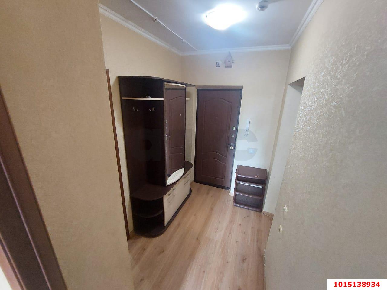 Фото №15: 1-комнатная квартира 40 м² - Краснодар, Краевая Клиническая Больница, ул. Восточно-Кругликовская, 67