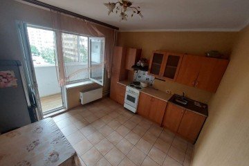 Фото №4: 1-комнатная квартира 40 м² - Краснодар, мкр. Краевая Клиническая Больница, ул. Восточно-Кругликовская, 67