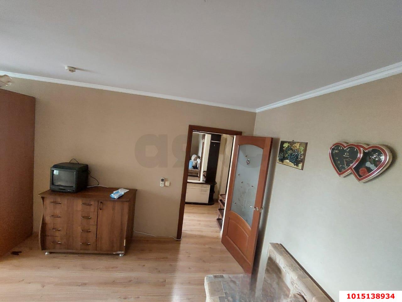 Фото №12: 1-комнатная квартира 40 м² - Краснодар, Краевая Клиническая Больница, ул. Восточно-Кругликовская, 67