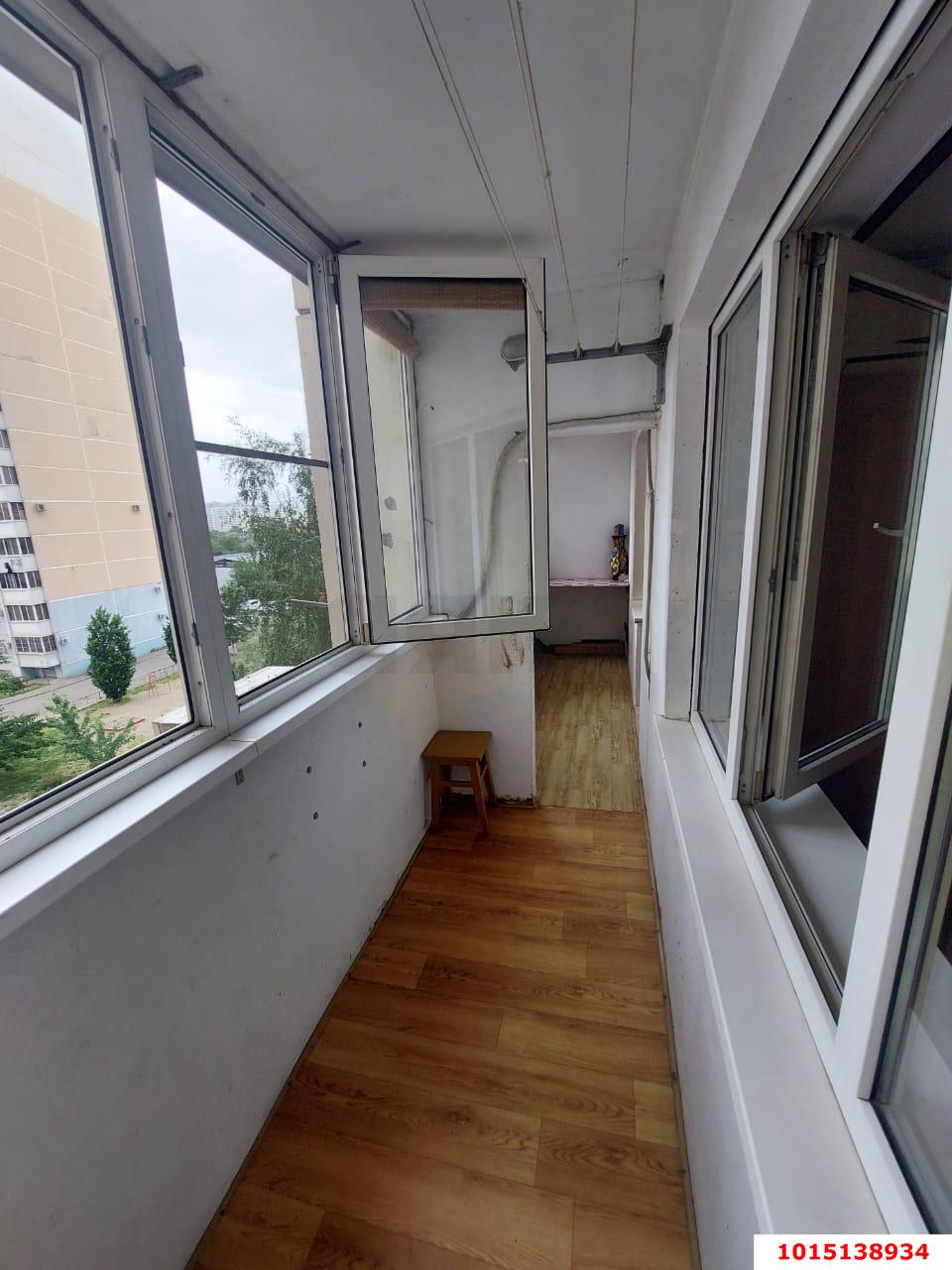 Фото №13: 1-комнатная квартира 40 м² - Краснодар, Краевая Клиническая Больница, ул. Восточно-Кругликовская, 67