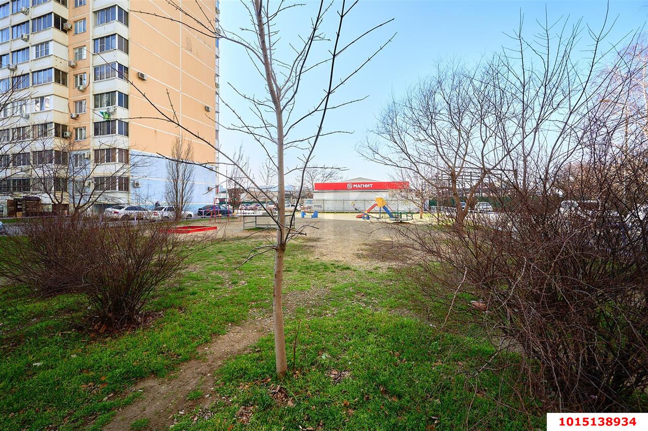 Фото №17: 1-комнатная квартира 40 м² - Краснодар, Краевая Клиническая Больница, ул. Восточно-Кругликовская, 67