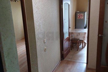 Фото №2: 1-комнатная квартира 40 м² - Краснодар, мкр. Краевая Клиническая Больница, ул. Восточно-Кругликовская, 67