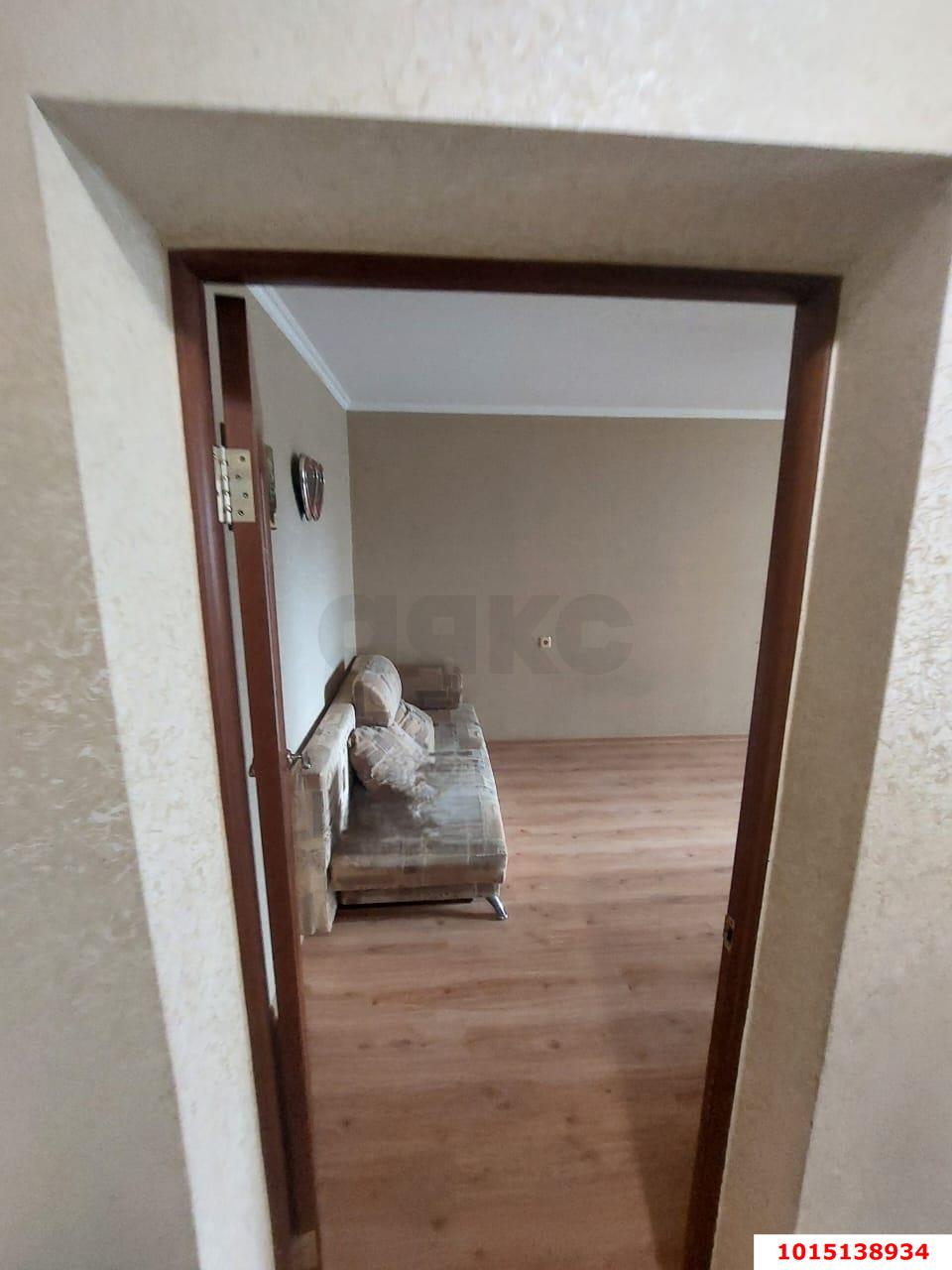 Фото №14: 1-комнатная квартира 40 м² - Краснодар, Краевая Клиническая Больница, ул. Восточно-Кругликовская, 67