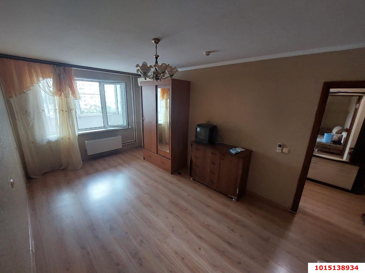 Фото №11: 1-комнатная квартира 40 м² - Краснодар, Краевая Клиническая Больница, ул. Восточно-Кругликовская, 67