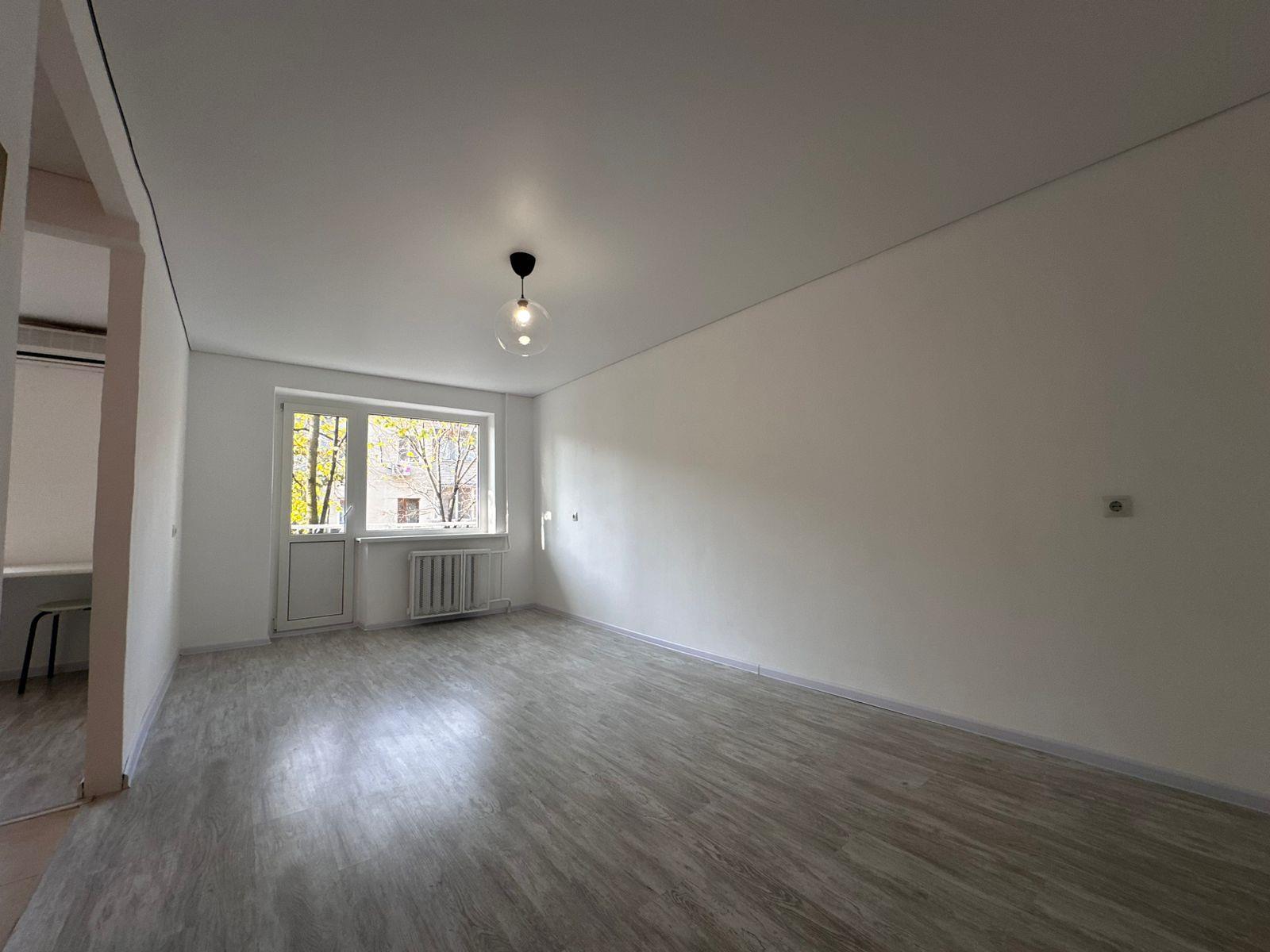 Фото №4: 1-комнатная квартира 33 м² - Краснодар, имени Н.И. Вавилова, мкр. Прикубанский внутригородской округ, ул. Вавилова, 5