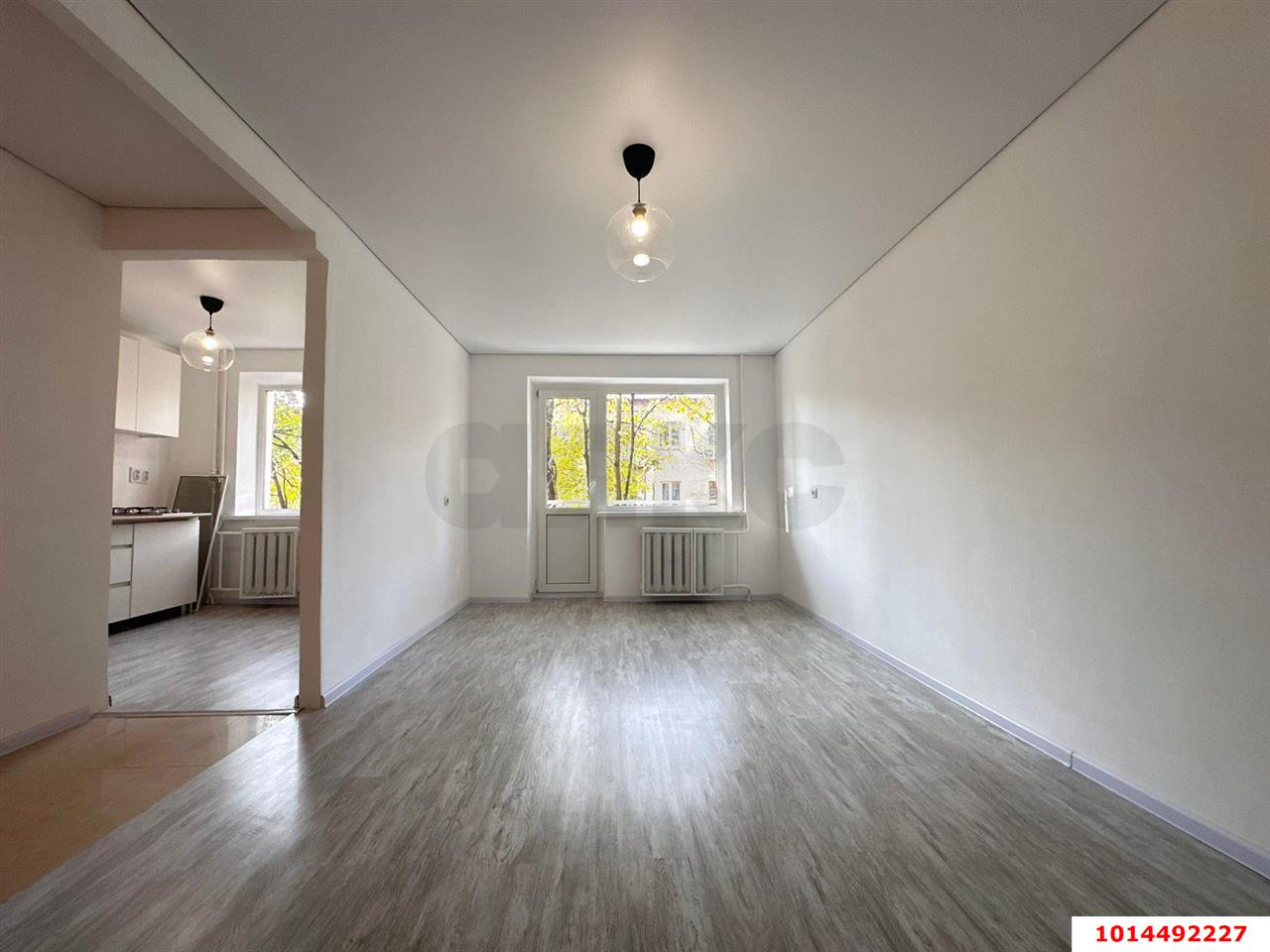 Фото №5: 1-комнатная квартира 33 м² - Краснодар, имени Н.И. Вавилова, ул. Вавилова, 5