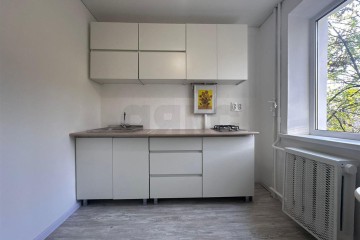 Фото №3: 1-комнатная квартира 33 м² - Краснодар, мкр. имени Н.И. Вавилова, ул. Вавилова, 5