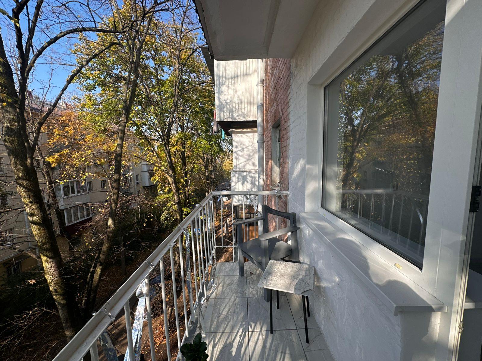 Фото №16: 1-комнатная квартира 33 м² - Краснодар, имени Н.И. Вавилова, мкр. Прикубанский внутригородской округ, ул. Вавилова, 5