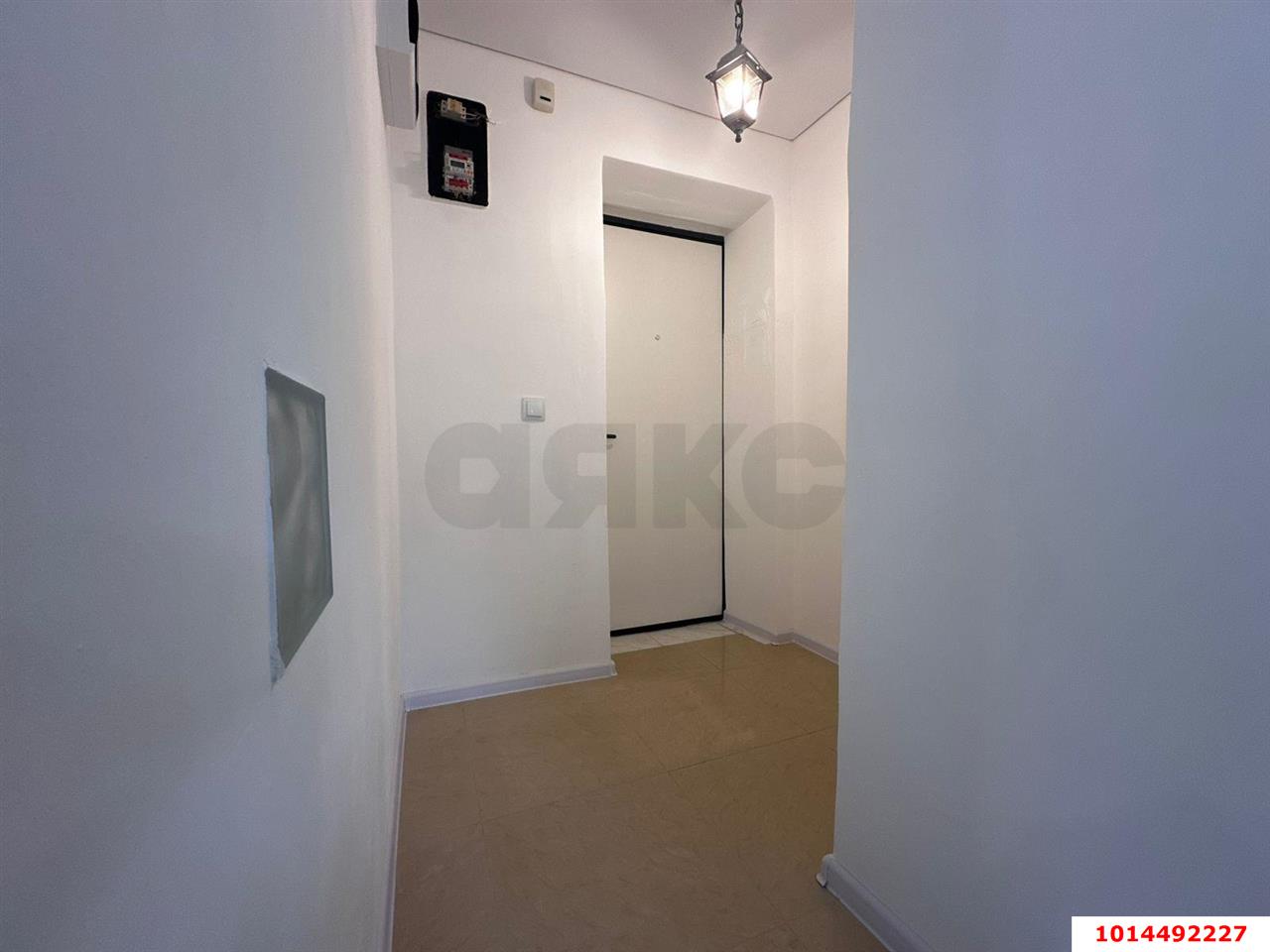 Фото №11: 1-комнатная квартира 33 м² - Краснодар, имени Н.И. Вавилова, ул. Вавилова, 5