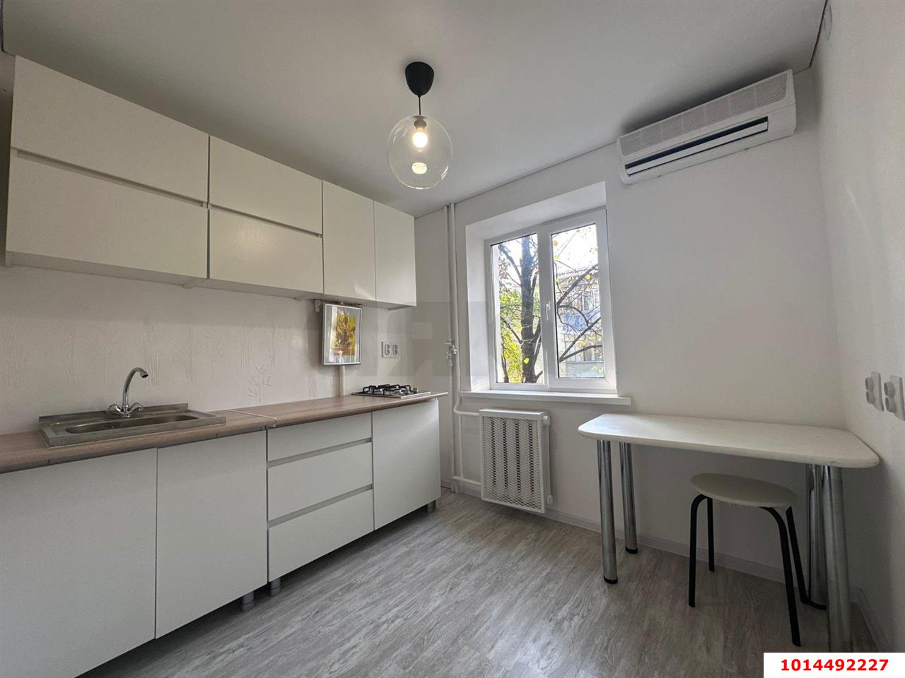 Фото №1: 1-комнатная квартира 33 м² - Краснодар, имени Н.И. Вавилова, ул. Вавилова, 5