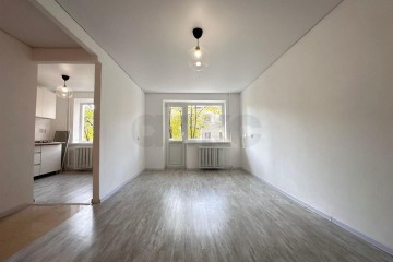 Фото №5: 1-комнатная квартира 33 м² - Краснодар, мкр. имени Н.И. Вавилова, ул. Вавилова, 5