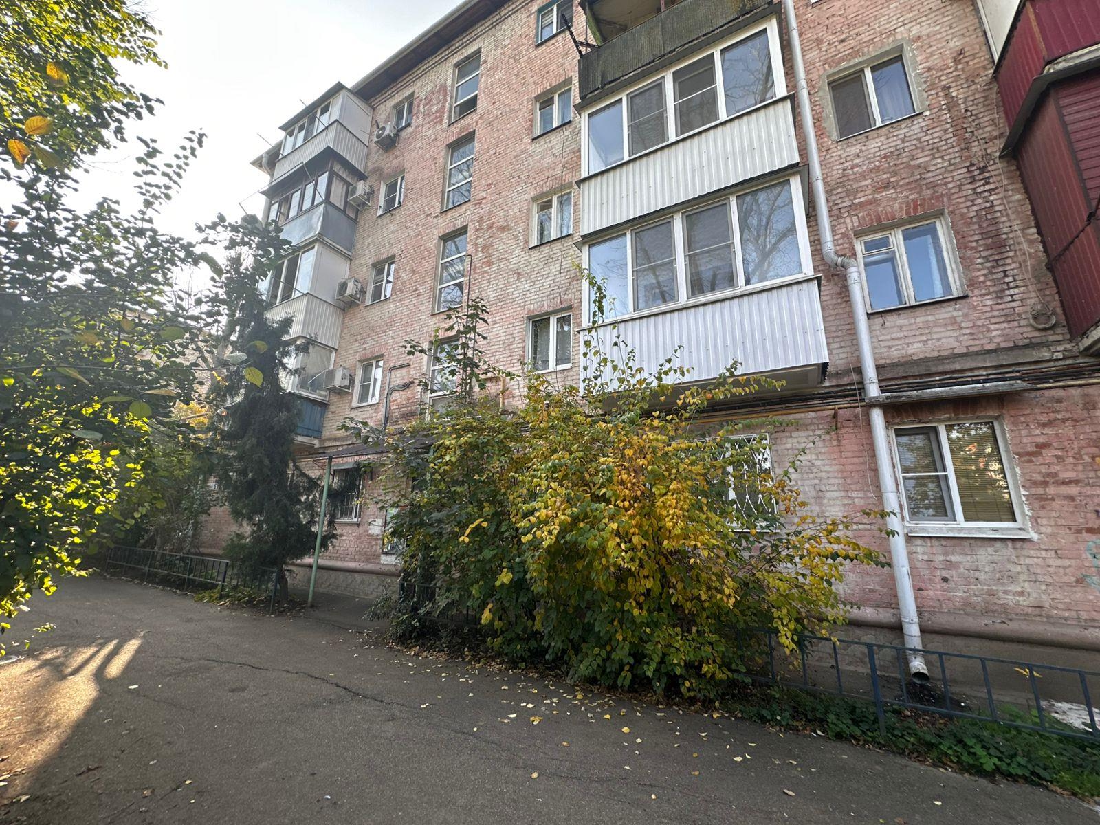 Фото №18: 1-комнатная квартира 33 м² - Краснодар, имени Н.И. Вавилова, мкр. Прикубанский внутригородской округ, ул. Вавилова, 5