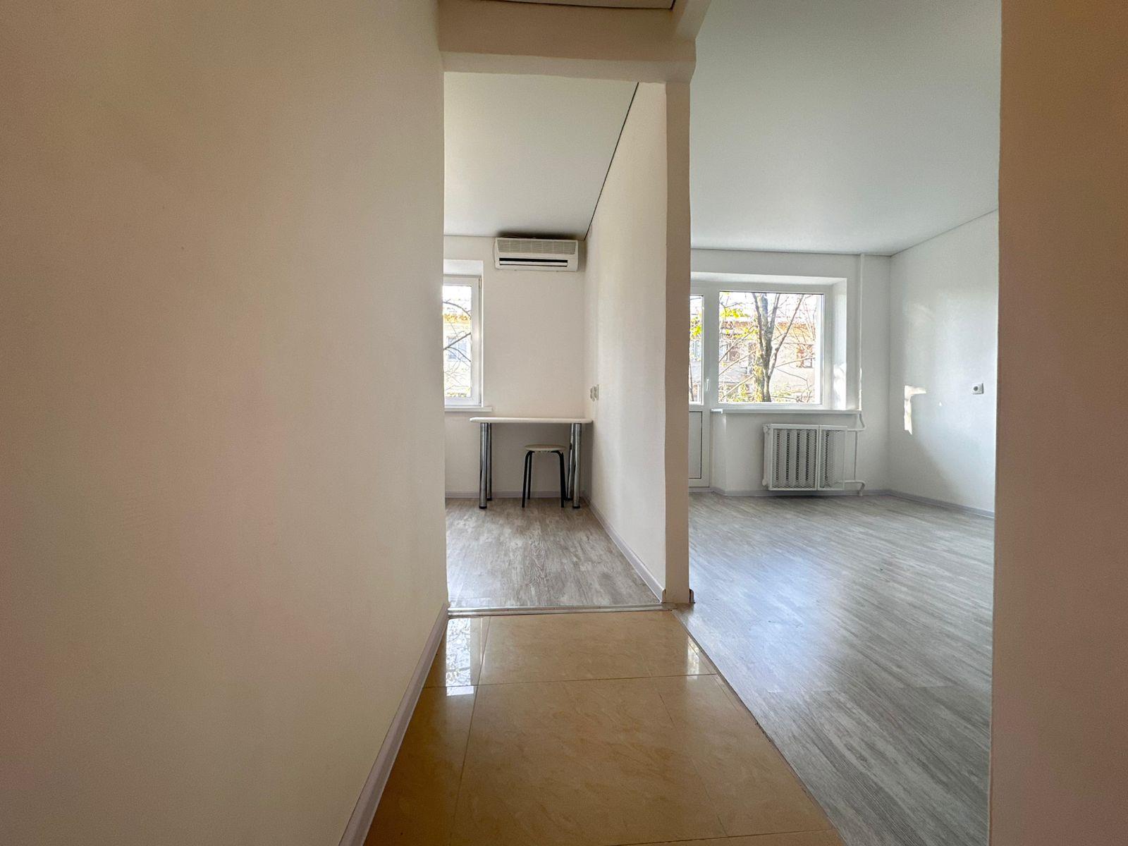 Фото №13: 1-комнатная квартира 33 м² - Краснодар, имени Н.И. Вавилова, мкр. Прикубанский внутригородской округ, ул. Вавилова, 5