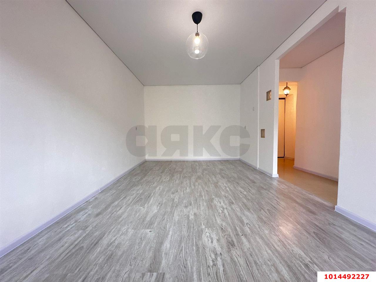 Фото №7: 1-комнатная квартира 33 м² - Краснодар, имени Н.И. Вавилова, ул. Вавилова, 5