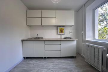 Фото №3: 1-комнатная квартира 30 м² - Краснодар, мкр. Прикубанский внутригородской округ, ул. Вавилова, 5