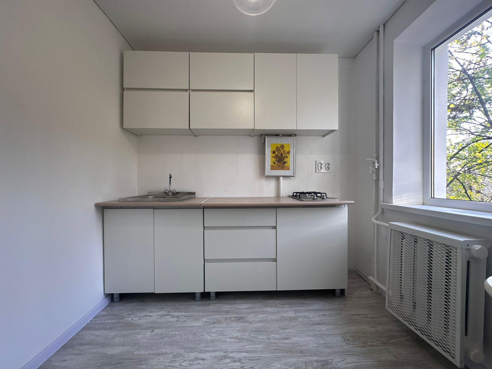 Фото №3: 1-комнатная квартира 33 м² - Краснодар, имени Н.И. Вавилова, мкр. Прикубанский внутригородской округ, ул. Вавилова, 5