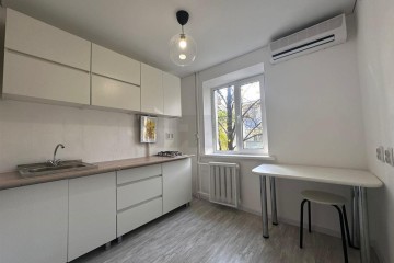 Фото №1: 1-комнатная квартира 33 м² - Краснодар, мкр. имени Н.И. Вавилова, ул. Вавилова, 5