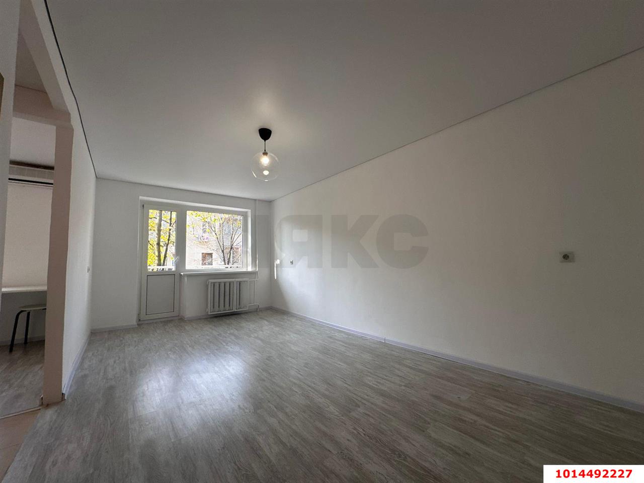 Фото №4: 1-комнатная квартира 33 м² - Краснодар, имени Н.И. Вавилова, ул. Вавилова, 5