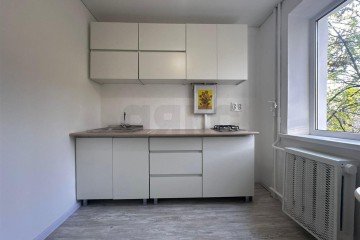 Фото №3: 1-комнатная квартира 33 м² - Краснодар, мкр. имени Н.И. Вавилова, ул. Вавилова, 5