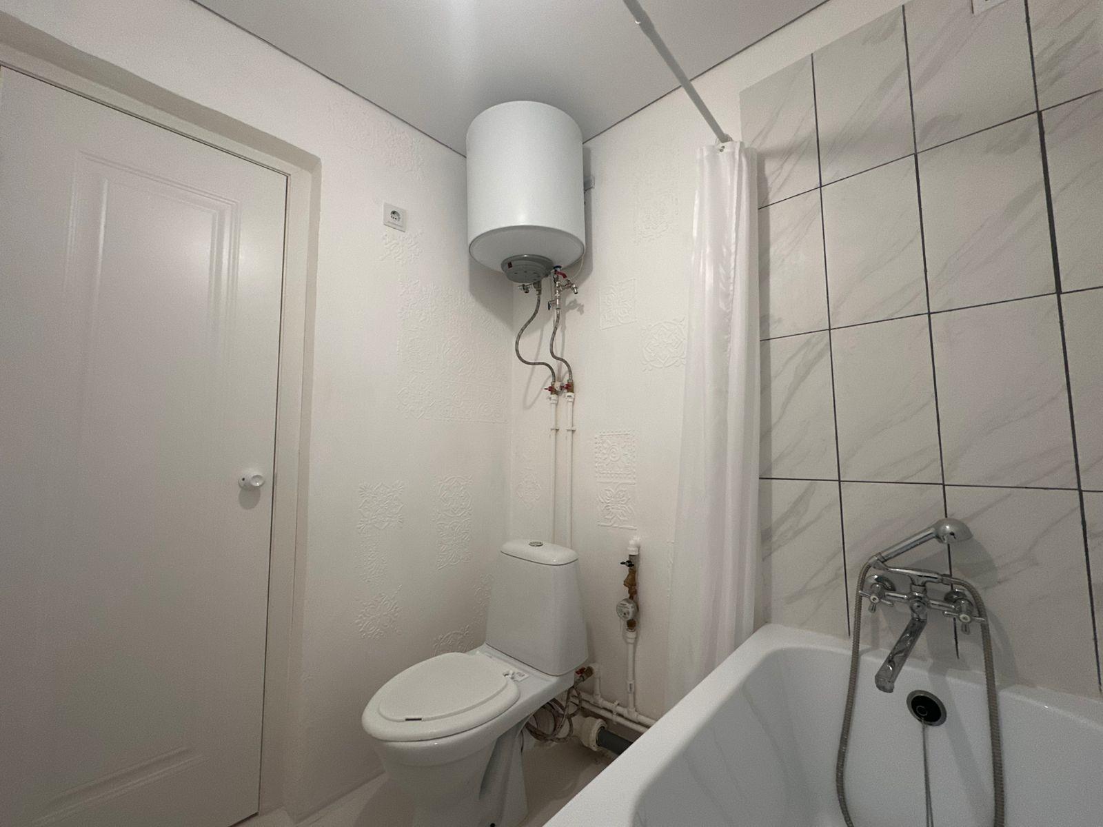 Фото №9: 1-комнатная квартира 33 м² - Краснодар, имени Н.И. Вавилова, мкр. Прикубанский внутригородской округ, ул. Вавилова, 5