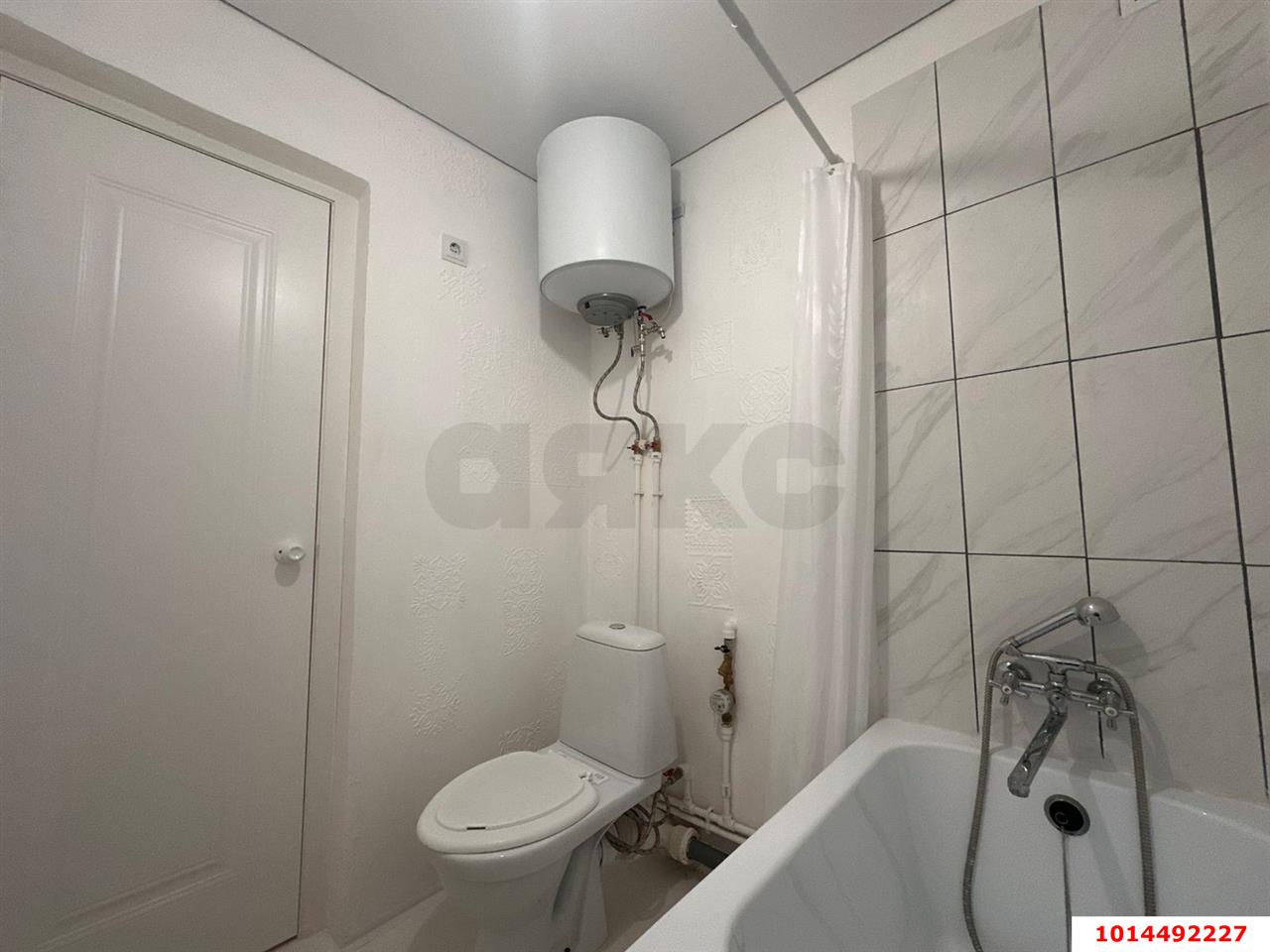 Фото №9: 1-комнатная квартира 33 м² - Краснодар, имени Н.И. Вавилова, ул. Вавилова, 5