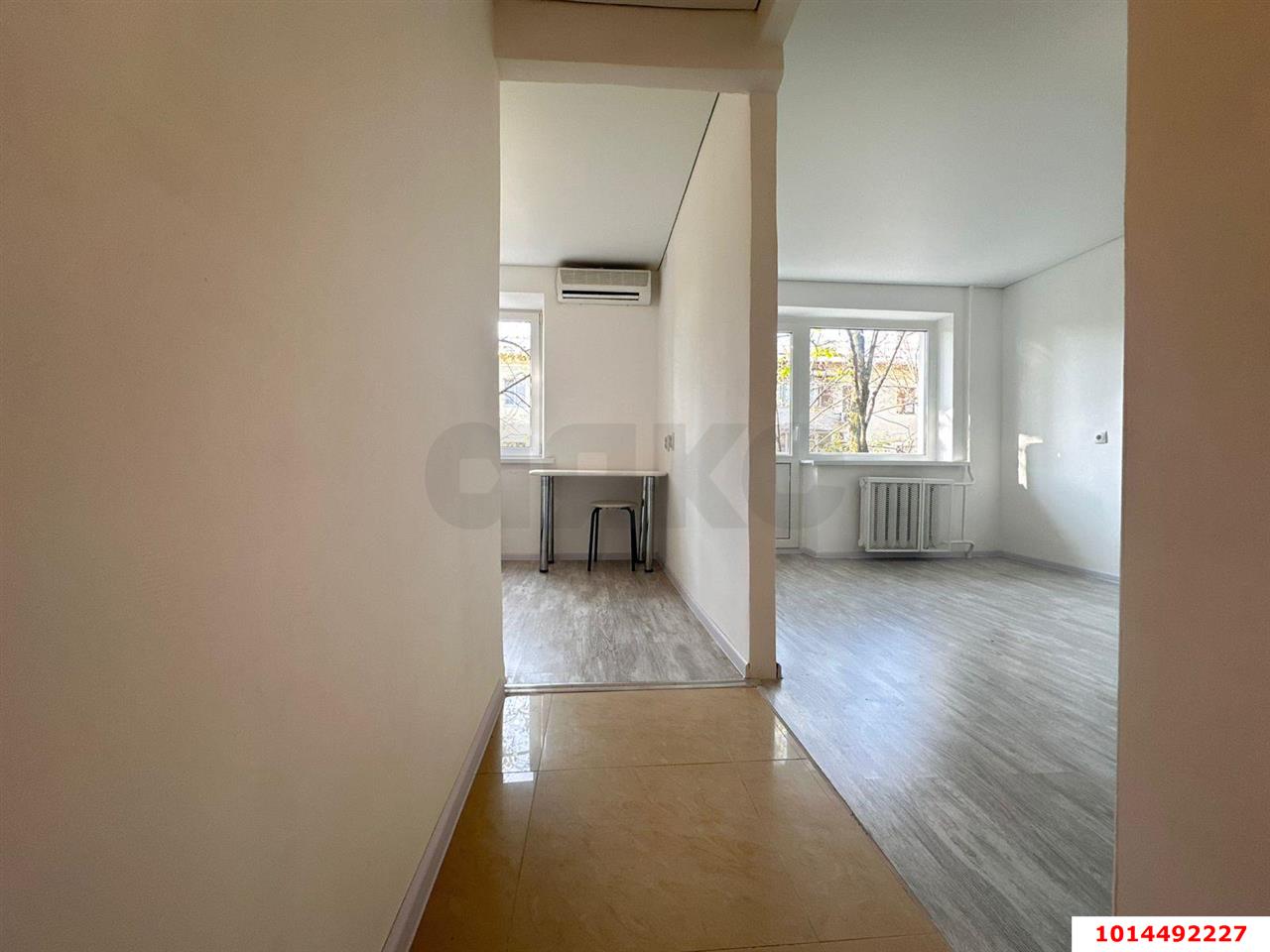 Фото №13: 1-комнатная квартира 33 м² - Краснодар, имени Н.И. Вавилова, ул. Вавилова, 5