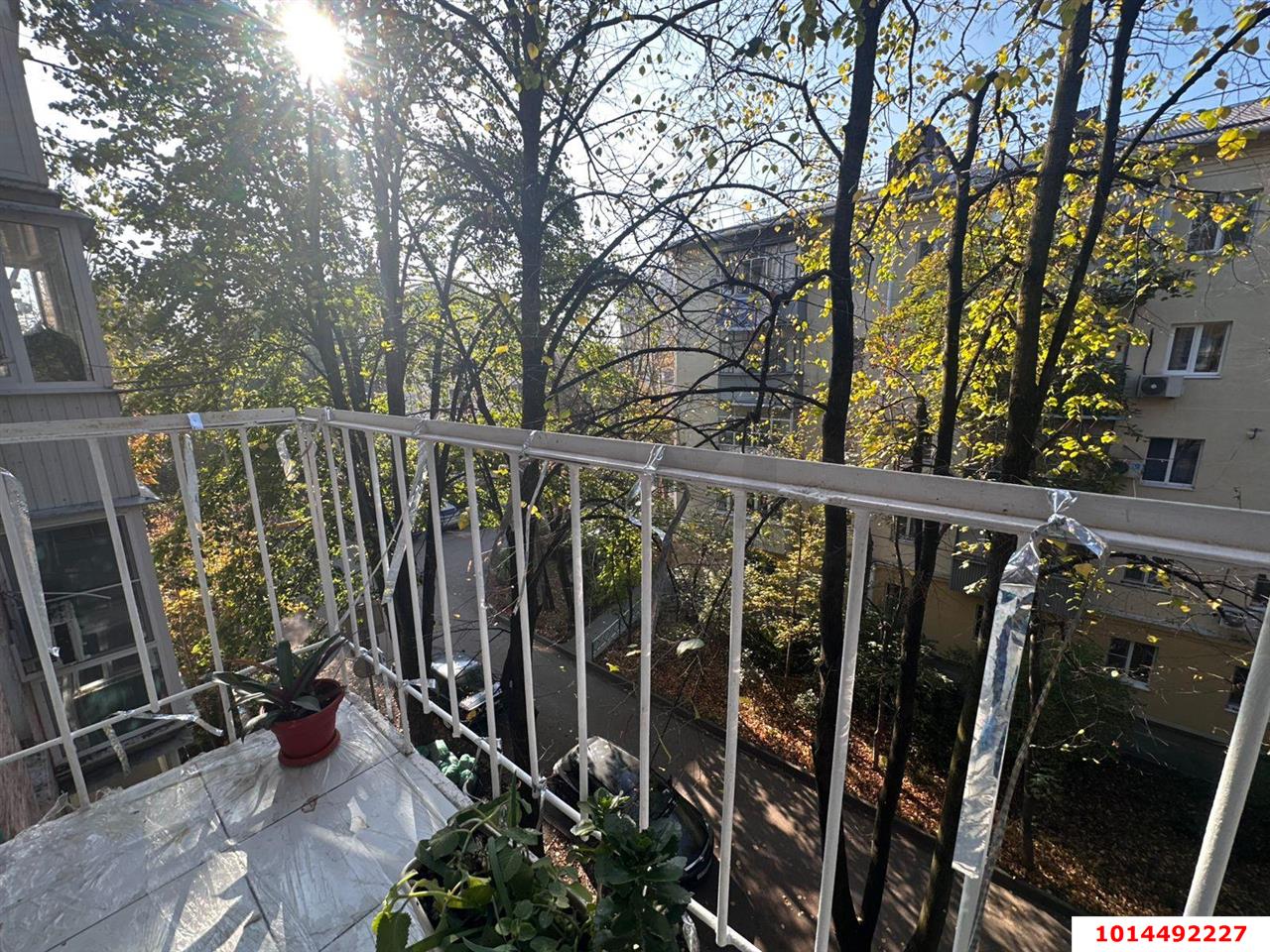 Фото №14: 1-комнатная квартира 33 м² - Краснодар, имени Н.И. Вавилова, ул. Вавилова, 5