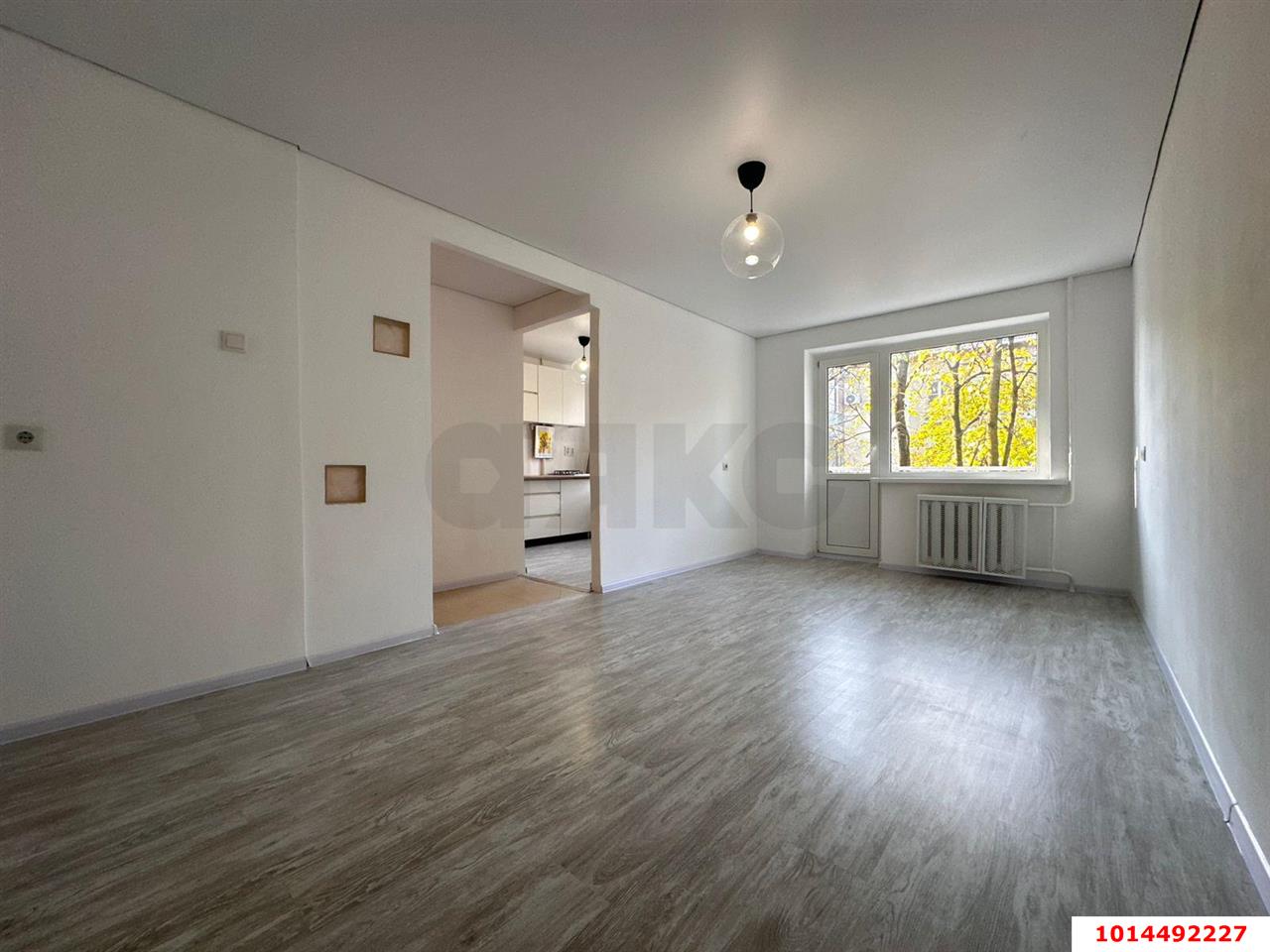 Фото №8: 1-комнатная квартира 33 м² - Краснодар, имени Н.И. Вавилова, ул. Вавилова, 5