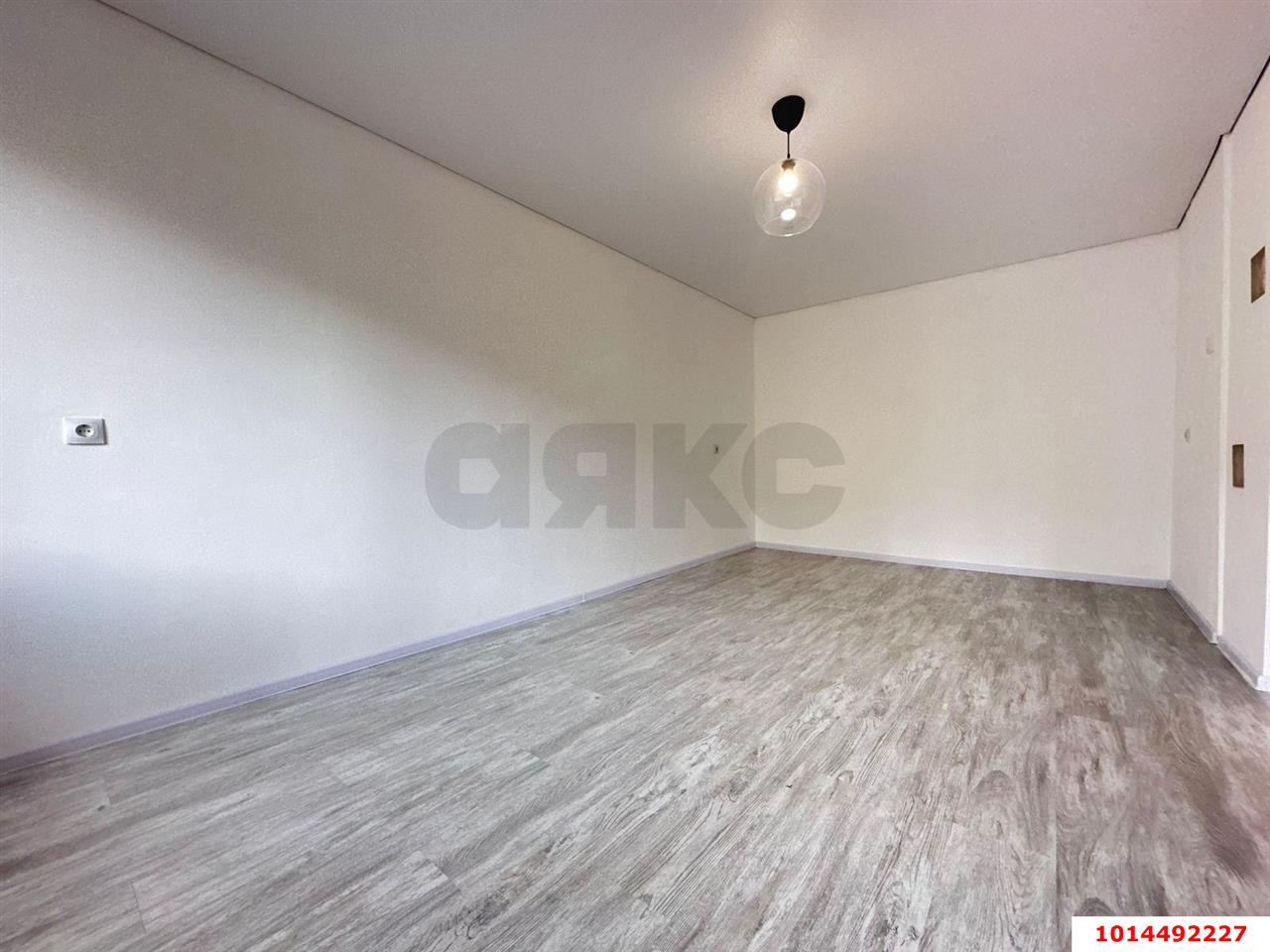 Фото №6: 1-комнатная квартира 33 м² - Краснодар, имени Н.И. Вавилова, ул. Вавилова, 5