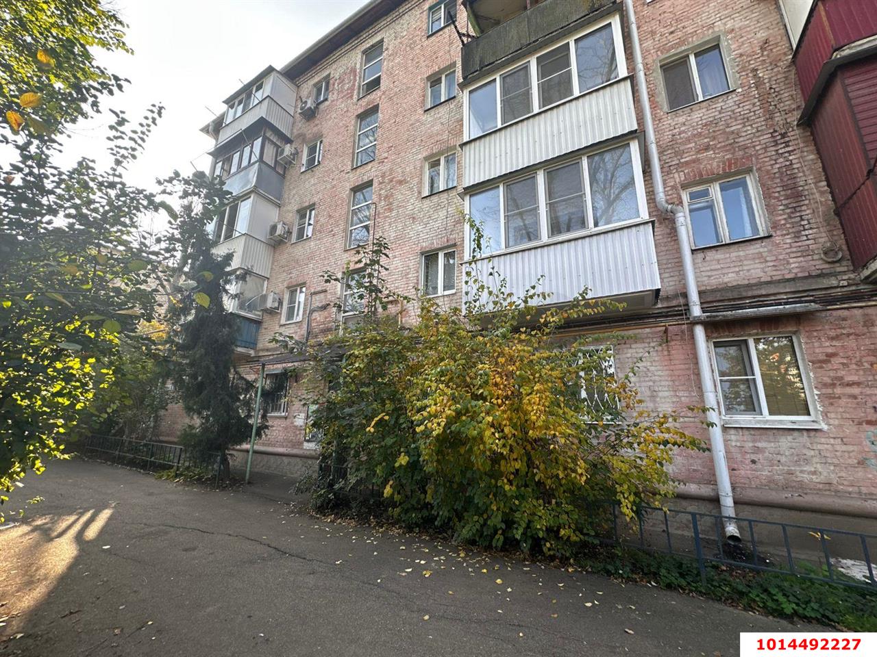 Фото №17: 1-комнатная квартира 33 м² - Краснодар, имени Н.И. Вавилова, ул. Вавилова, 5