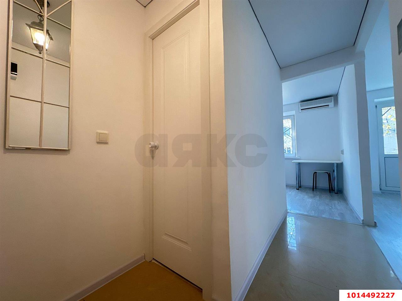 Фото №12: 1-комнатная квартира 33 м² - Краснодар, имени Н.И. Вавилова, ул. Вавилова, 5