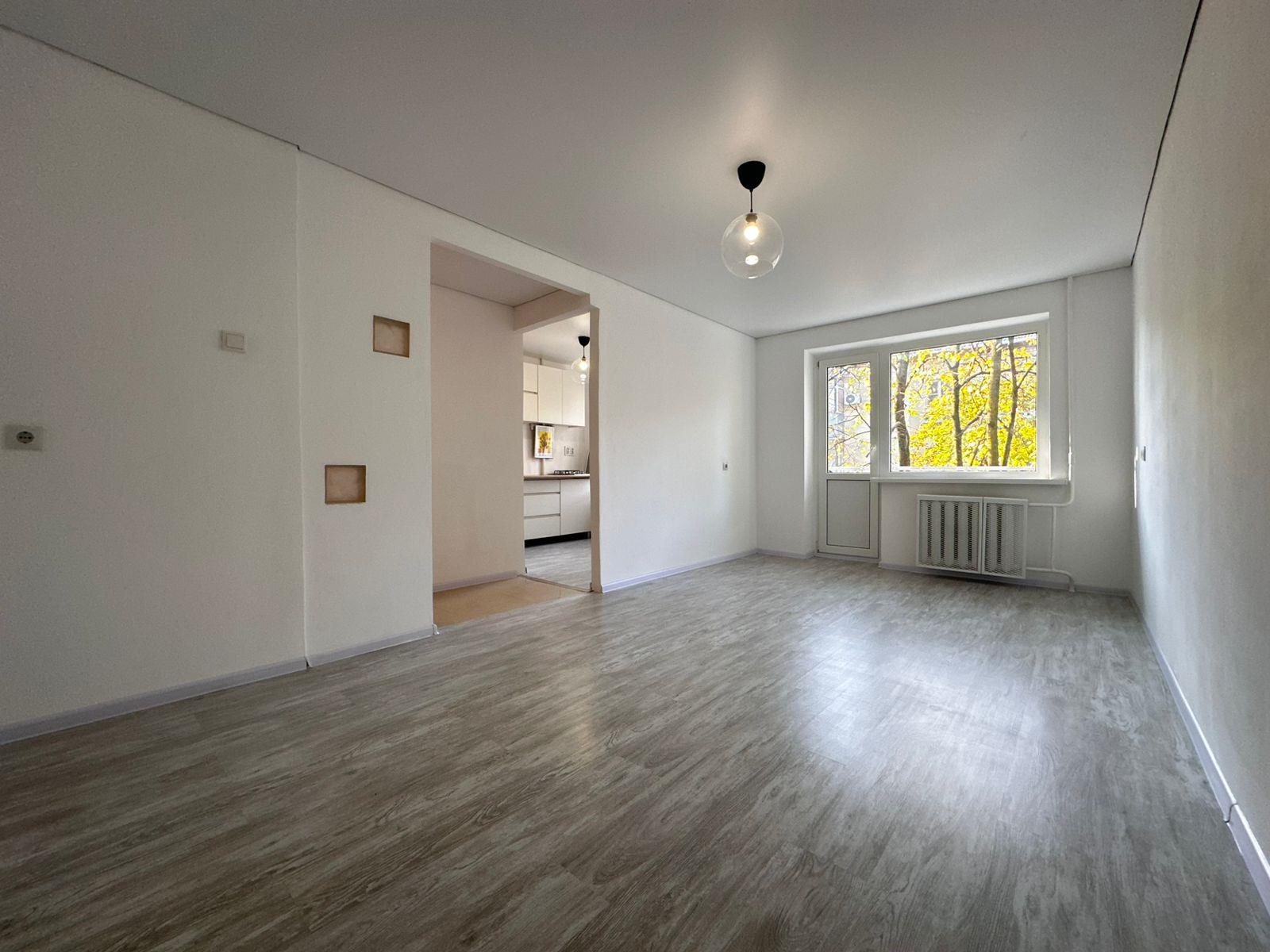 Фото №8: 1-комнатная квартира 33 м² - Краснодар, имени Н.И. Вавилова, мкр. Прикубанский внутригородской округ, ул. Вавилова, 5