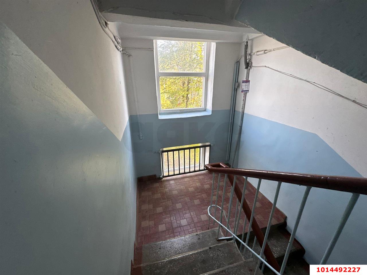 Фото №17: 1-комнатная квартира 33 м² - Краснодар, имени Н.И. Вавилова, ул. Вавилова, 5