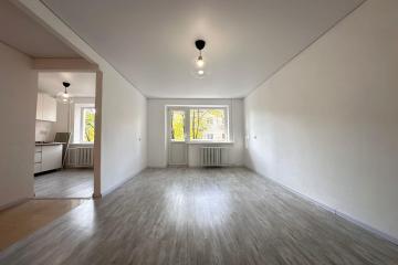 Фото №5: 1-комнатная квартира 30 м² - Краснодар, мкр. Прикубанский внутригородской округ, ул. Вавилова, 5