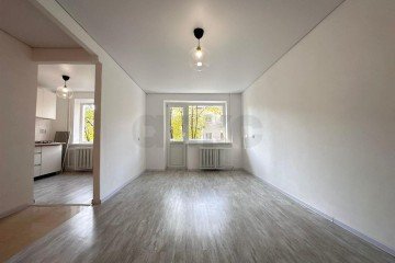 Фото №5: 1-комнатная квартира 33 м² - Краснодар, мкр. имени Н.И. Вавилова, ул. Вавилова, 5