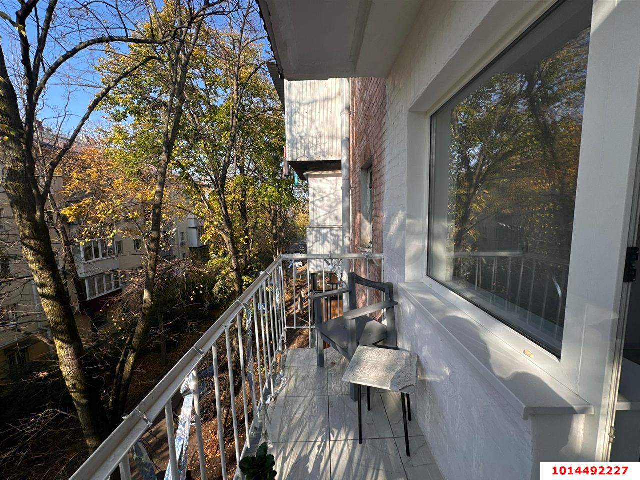 Фото №15: 1-комнатная квартира 33 м² - Краснодар, имени Н.И. Вавилова, ул. Вавилова, 5