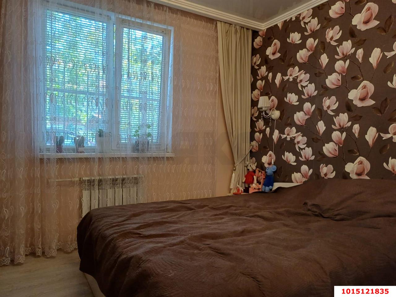 Фото №13: Дом 78 м² + 1.3 сот. - Краснодар, Дубинка, ул. Фурманова, 49