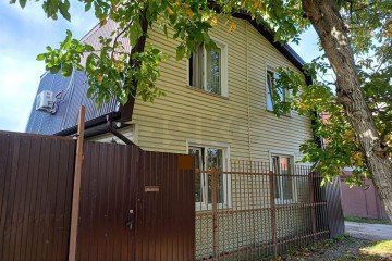 Фото №1: Дом 78 м² - Краснодар, мкр. Дубинка, ул. Фурманова, 49