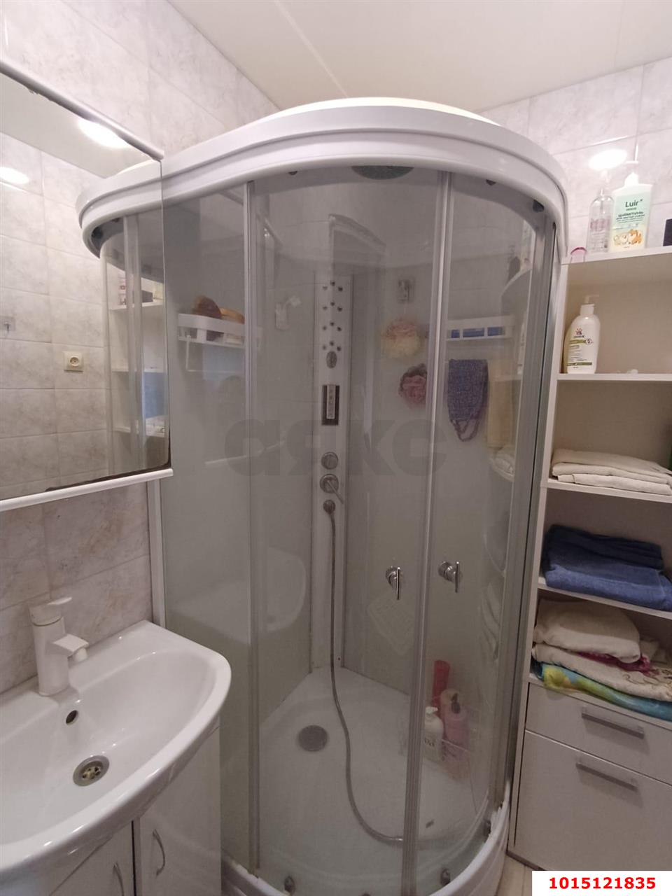 Фото №15: Дом 78 м² + 1.3 сот. - Краснодар, Дубинка, ул. Фурманова, 49