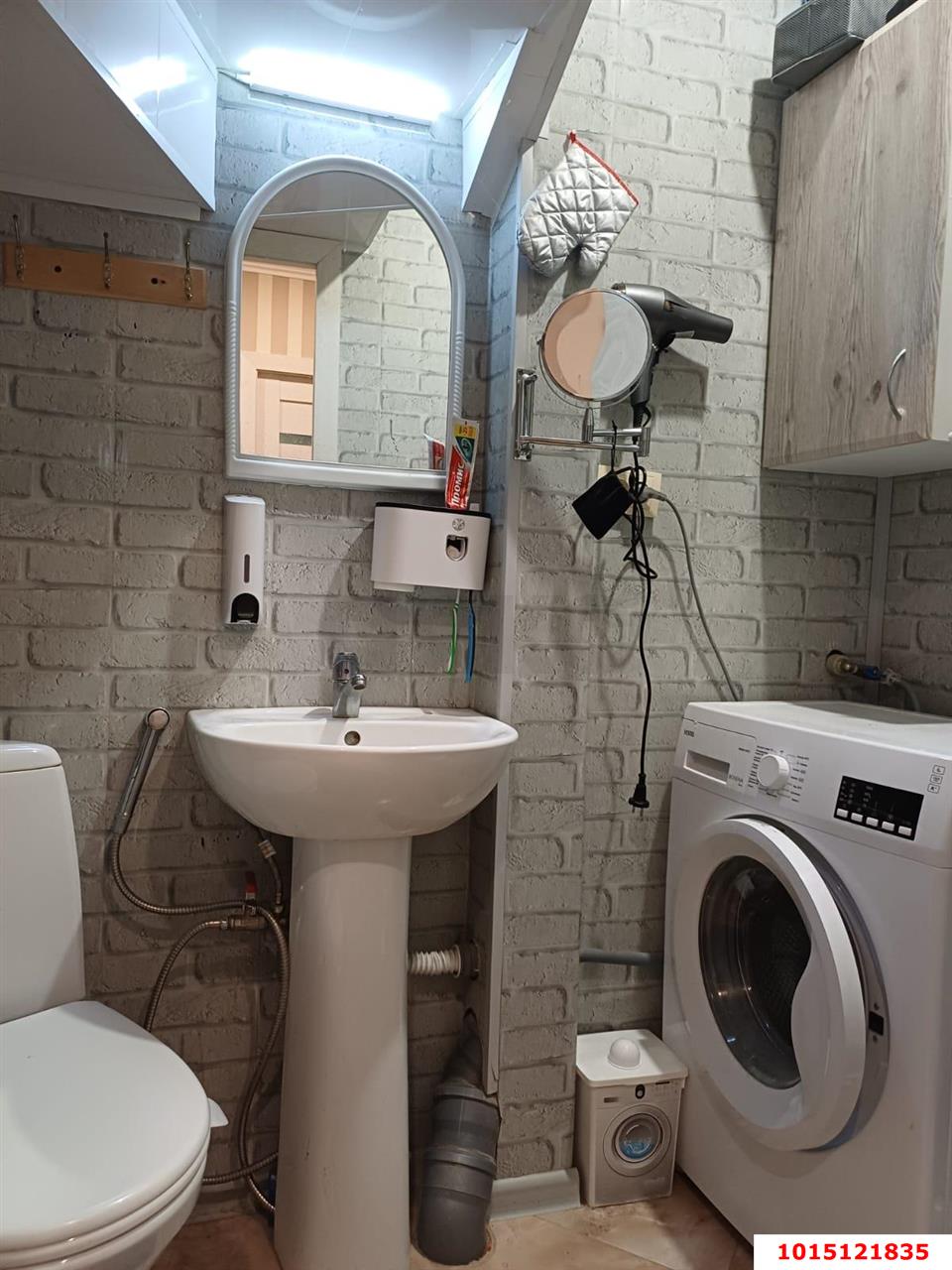 Фото №14: Дом 78 м² + 1.3 сот. - Краснодар, Дубинка, ул. Фурманова, 49