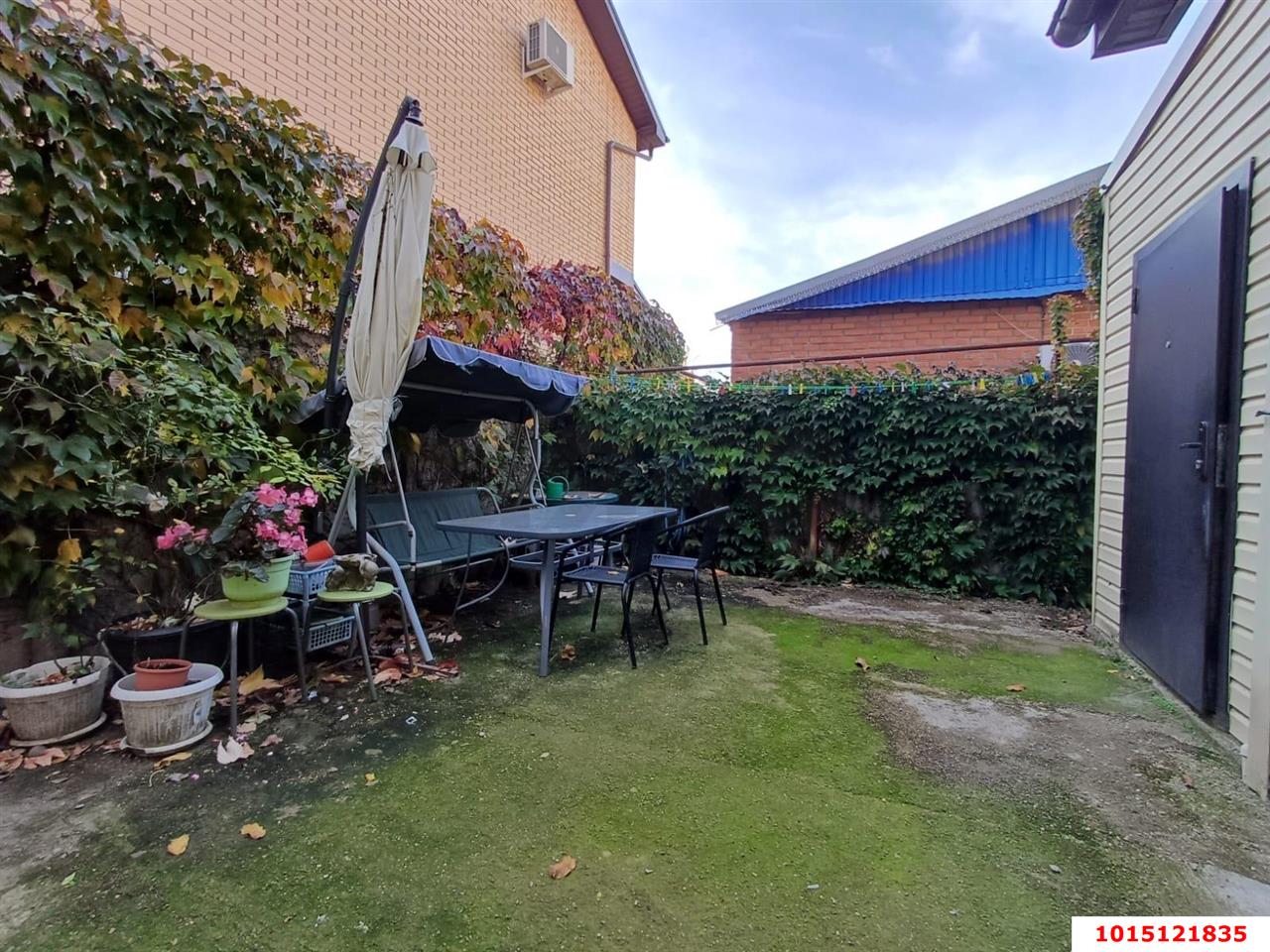 Фото №4: Дом 78 м² + 1.3 сот. - Краснодар, Дубинка, ул. Фурманова, 49