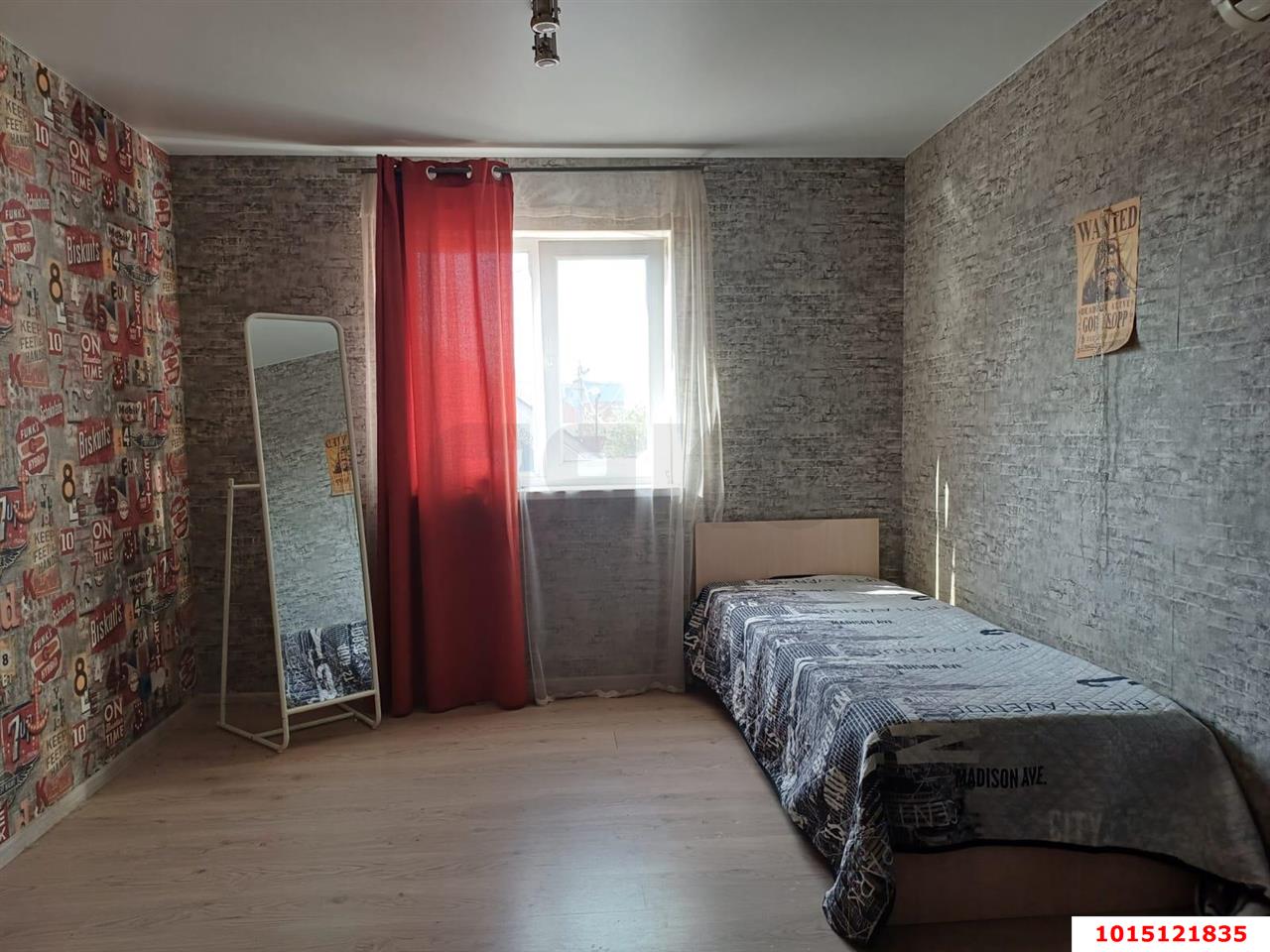 Фото №12: Дом 78 м² + 1.3 сот. - Краснодар, Дубинка, ул. Фурманова, 49