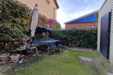 Фото №4: Дом 78 м² - Краснодар, мкр. Дубинка, ул. КИМ