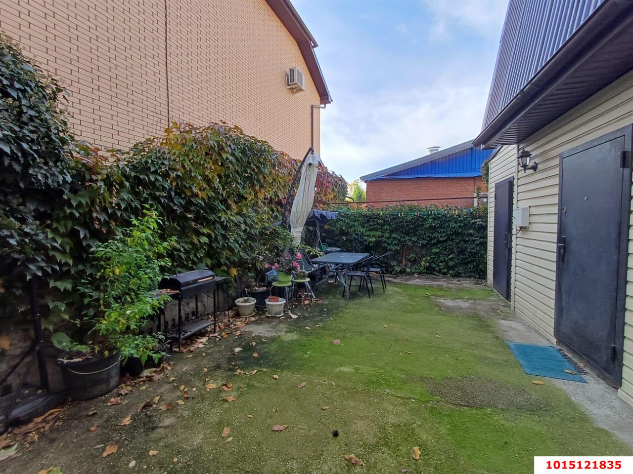 Фото №6: Дом 78 м² + 1.3 сот. - Краснодар, Дубинка, ул. Фурманова, 49