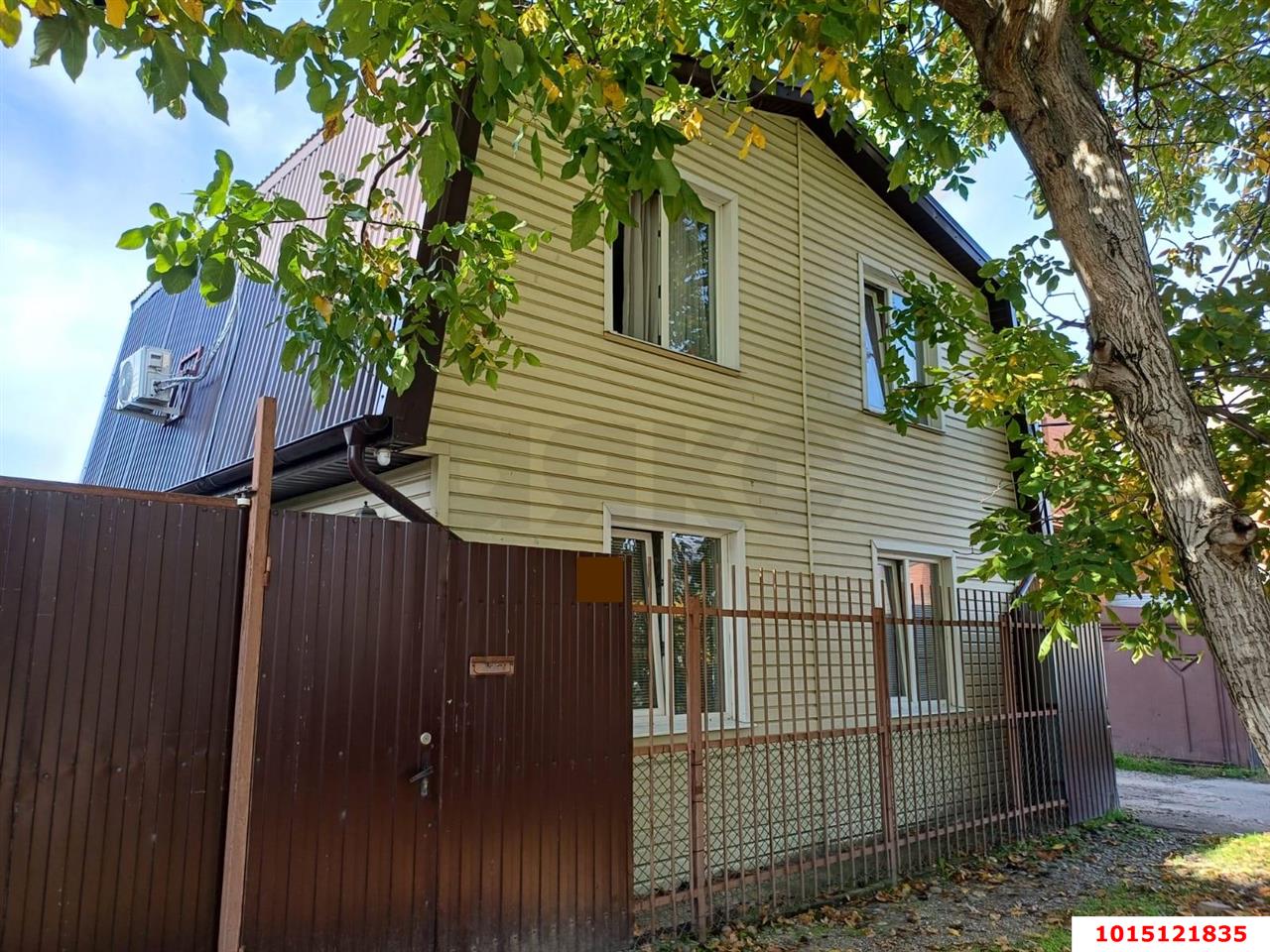 Фото №1: Дом 78 м² + 1.3 сот. - Краснодар, Дубинка, ул. Фурманова, 49