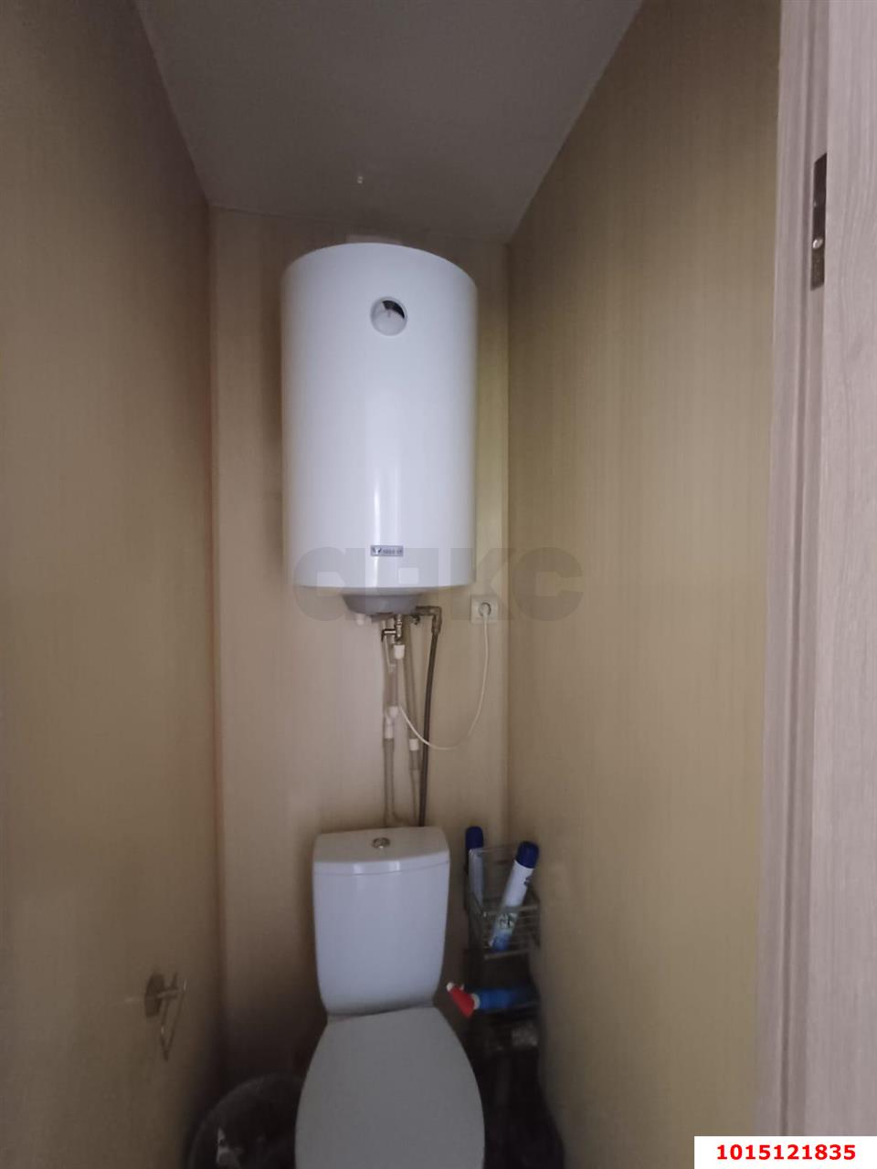 Фото №16: Дом 78 м² + 1.3 сот. - Краснодар, Дубинка, ул. Фурманова, 49